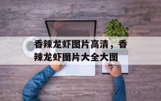 香辣龙虾图片高清，香辣龙虾图片大全大图