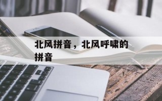北风拼音，北风呼啸的拼音