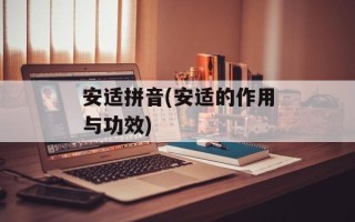 安适拼音(安适的作用与功效)