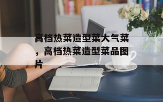 高档热菜造型菜大气菜，高档热菜造型菜品图片