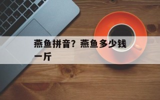 燕鱼拼音？燕鱼多少钱一斤