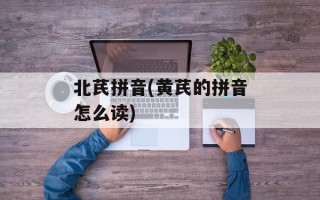 北芪拼音(黄芪的拼音怎么读)
