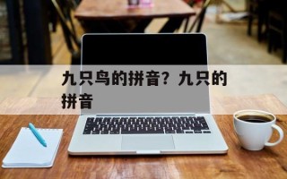 九只鸟的拼音？九只的拼音