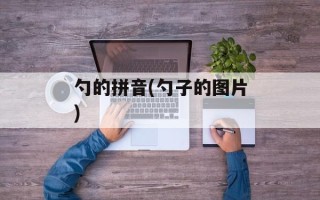勺的拼音(勺子的图片)