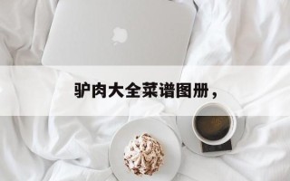 驴肉大全菜谱图册，