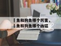 鳡鱼和狗鱼哪个厉害，鳡鱼和狗鱼哪个凶猛