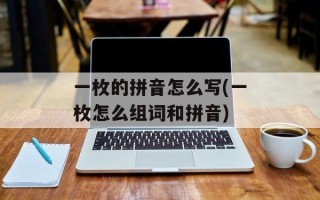一枚的拼音怎么写(一枚怎么组词和拼音)