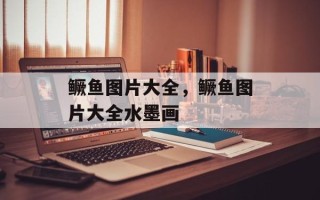 鳜鱼图片大全，鳜鱼图片大全水墨画