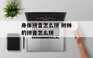 身体拼音怎么拼 树林的拼音怎么拼