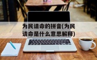 为民请命的拼音(为民请命是什么意思解释)
