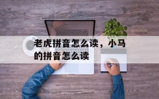 老虎拼音怎么读，小马的拼音怎么读
