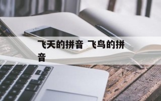 飞天的拼音 飞鸟的拼音