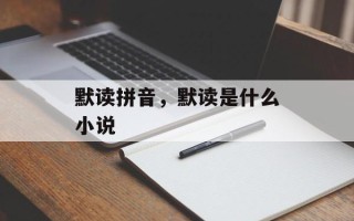 默读拼音，默读是什么小说