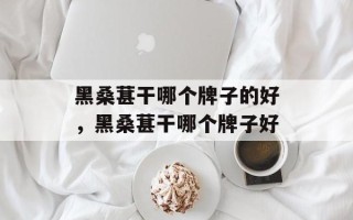 黑桑葚干哪个牌子的好，黑桑葚干哪个牌子好