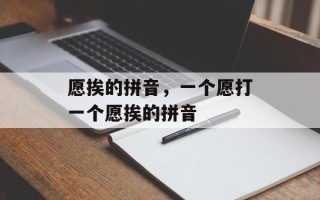 愿挨的拼音，一个愿打一个愿挨的拼音
