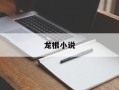 龙根小说