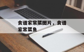 食谱家常菜图片，食谱家常菜鱼