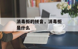 消毒柜的拼音，消毒柜是什么