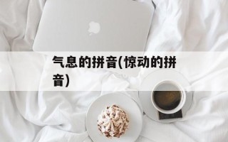 气息的拼音(惊动的拼音)