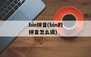 bin拼音(bin的拼音怎么读)
