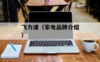 飞力浦（家电品牌介绍）