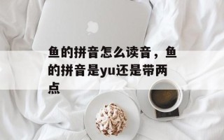 鱼的拼音怎么读音，鱼的拼音是yu还是带两点