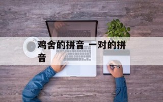 鸡舍的拼音 一对的拼音