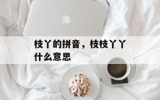 枝丫的拼音，枝枝丫丫什么意思