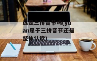 远是三拼音节吗(yuan属于三拼音节还是整体认读)
