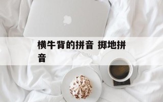 横牛背的拼音 掷地拼音