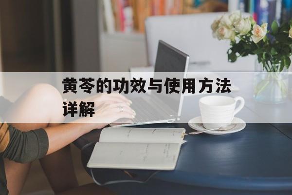 黄苓的功效与使用方法详解-第1张图片-