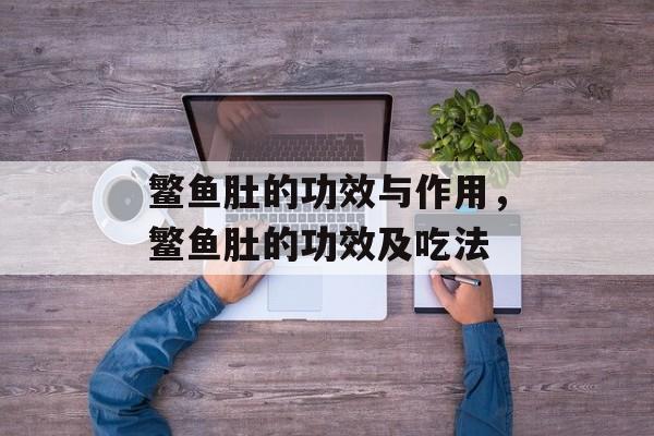 鳘鱼肚的功效与作用，鳘鱼肚的功效及吃法-第1张图片-