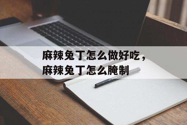 麻辣兔丁怎么做好吃，麻辣兔丁怎么腌制-第1张图片-