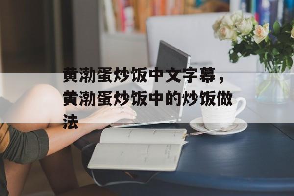 黄渤蛋炒饭中文字幕，黄渤蛋炒饭中的炒饭做法-第1张图片-