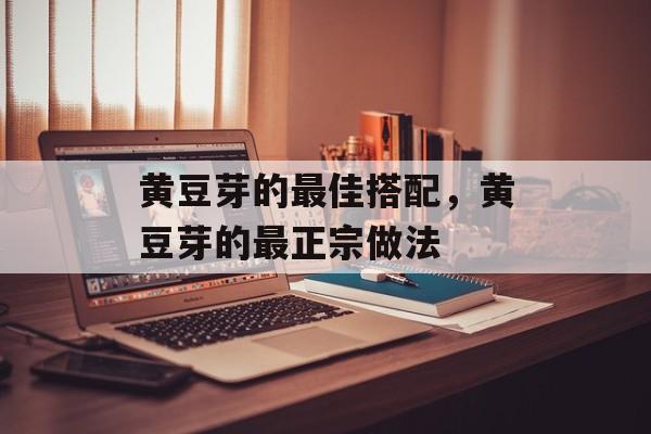 黄豆芽的最佳搭配，黄豆芽的最正宗做法-第1张图片-