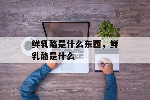 鲜乳酪是什么东西，鲜乳酪是什么-第1张图片-