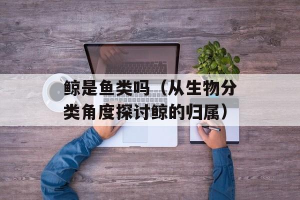 鲸是鱼类吗（从生物分类角度探讨鲸的归属）-第1张图片-