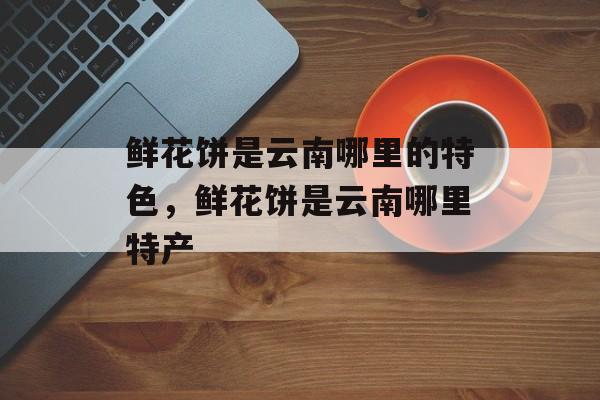 鲜花饼是云南哪里的特色，鲜花饼是云南哪里特产-第1张图片-