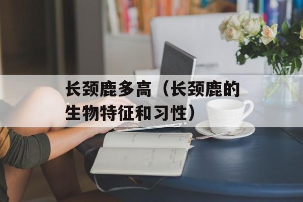 长颈鹿多高（长颈鹿的生物特征和习性）-第1张图片-
