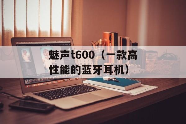 魅声t600（一款高性能的蓝牙耳机）-第1张图片-