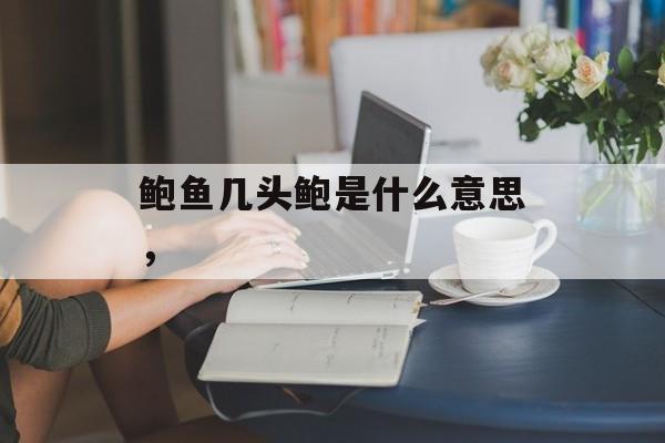 鲍鱼几头鲍是什么意思，-第1张图片-