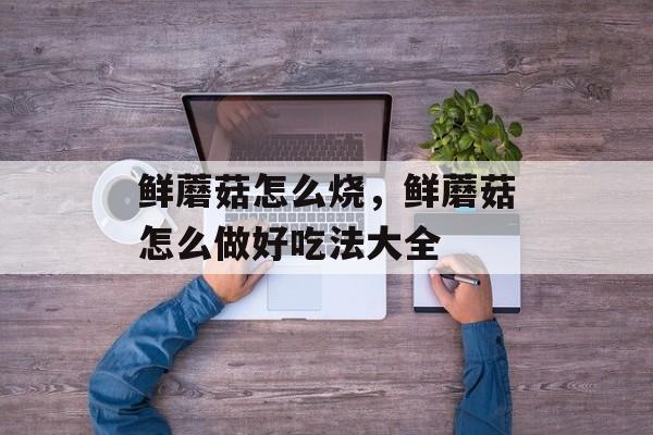 鲜蘑菇怎么烧，鲜蘑菇怎么做好吃法大全-第1张图片-