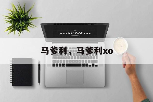 马爹利，马爹利xo-第1张图片-