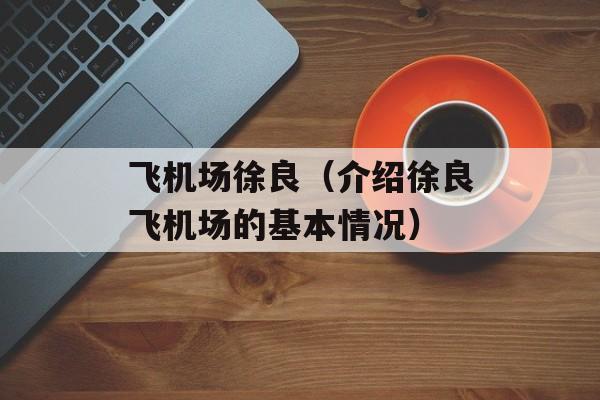 飞机场徐良（介绍徐良飞机场的基本情况）-第1张图片-