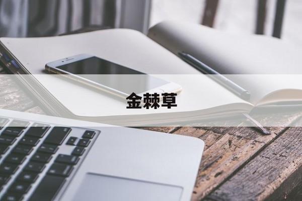 金棘草-第1张图片-