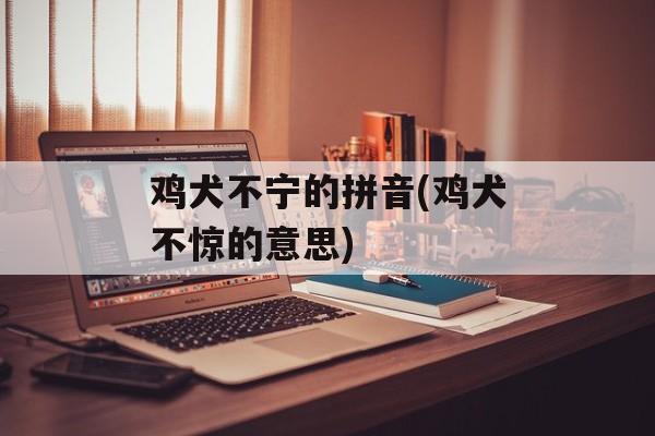 鸡犬不宁的拼音(鸡犬不惊的意思)-第1张图片-
