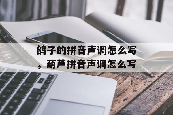 鸽子的拼音声调怎么写，葫芦拼音声调怎么写-第1张图片-