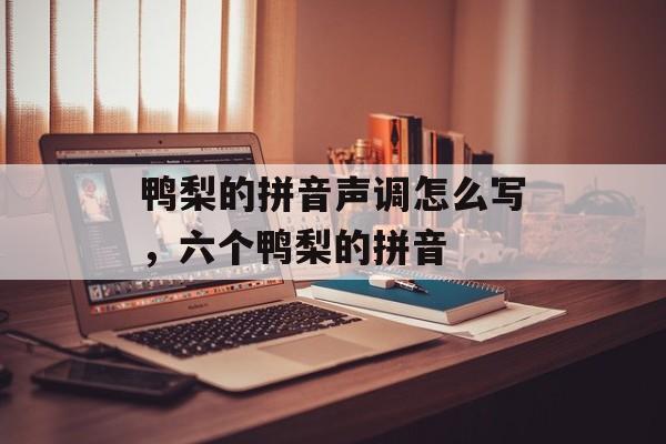 鸭梨的拼音声调怎么写，六个鸭梨的拼音-第1张图片-