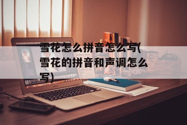 雪花怎么拼音怎么写(雪花的拼音和声调怎么写)-第1张图片-