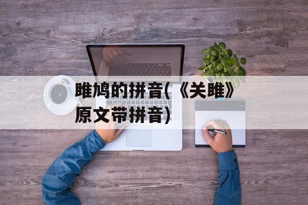 雎鸠的拼音(《关雎》原文带拼音)-第1张图片-